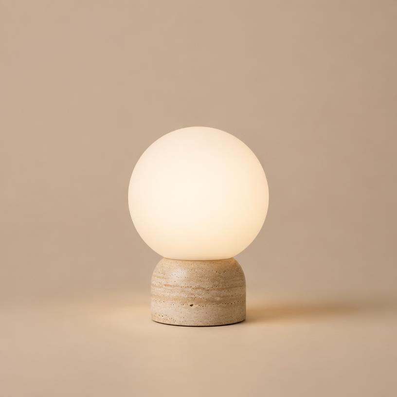 Orb Lamp, table lamp